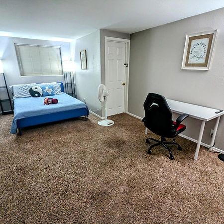 Private Rooms In Phoenix, Az Tempe Dış mekan fotoğraf
