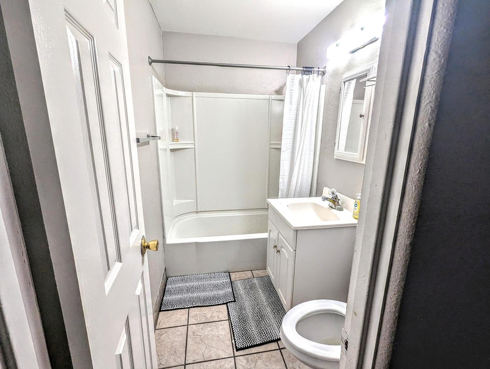 Private Rooms In Phoenix, Az Tempe Dış mekan fotoğraf