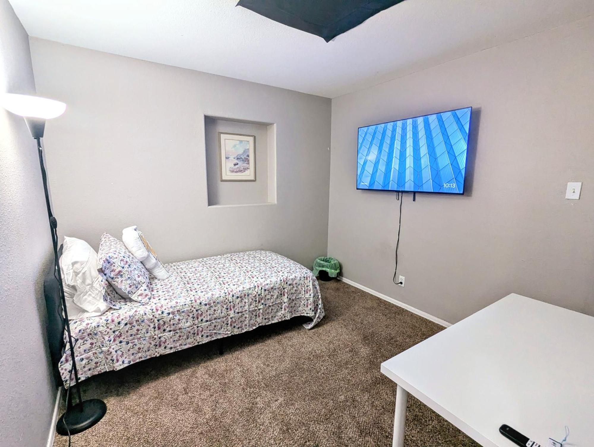 Private Rooms In Phoenix, Az Tempe Dış mekan fotoğraf