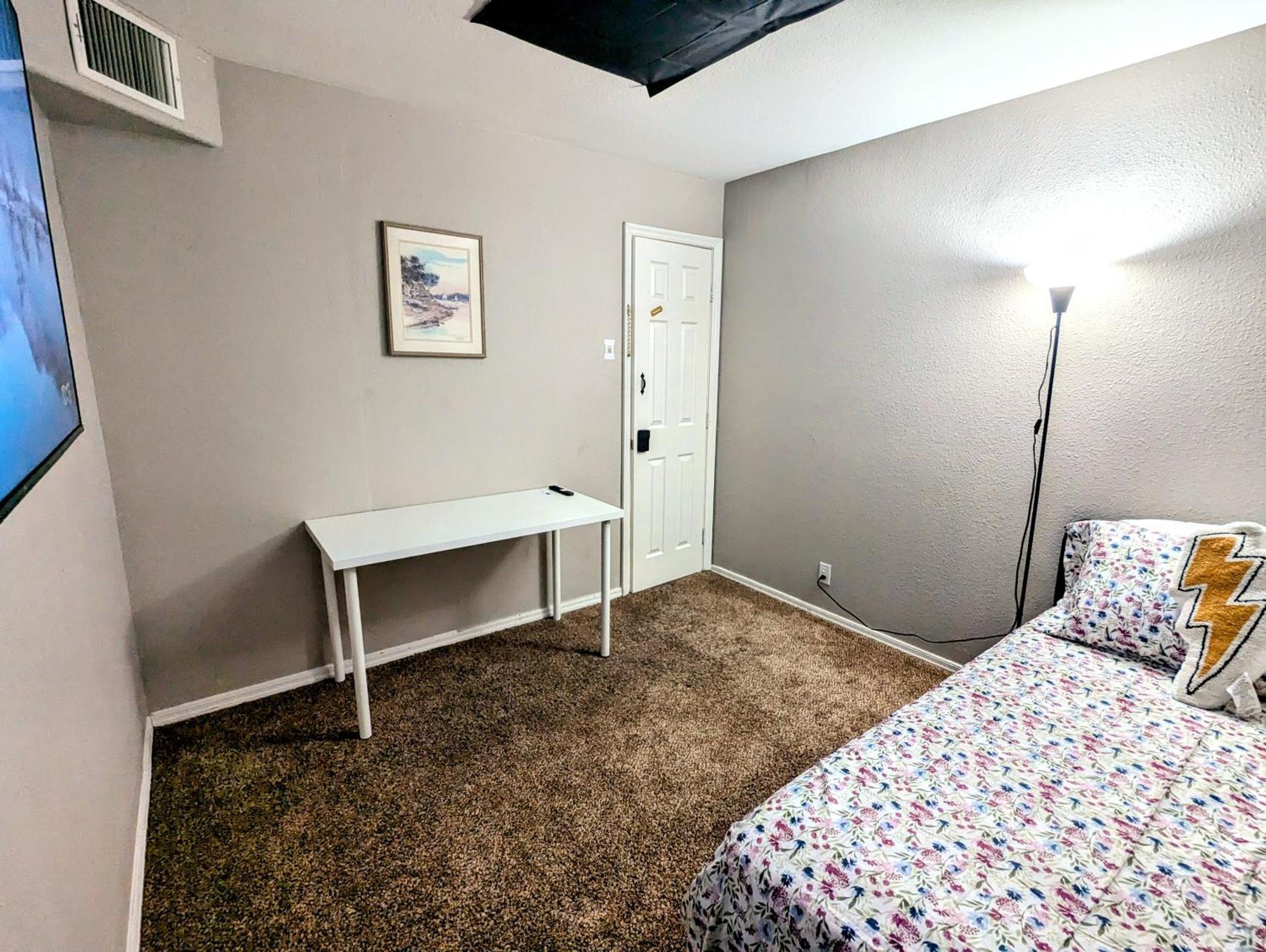 Private Rooms In Phoenix, Az Tempe Dış mekan fotoğraf