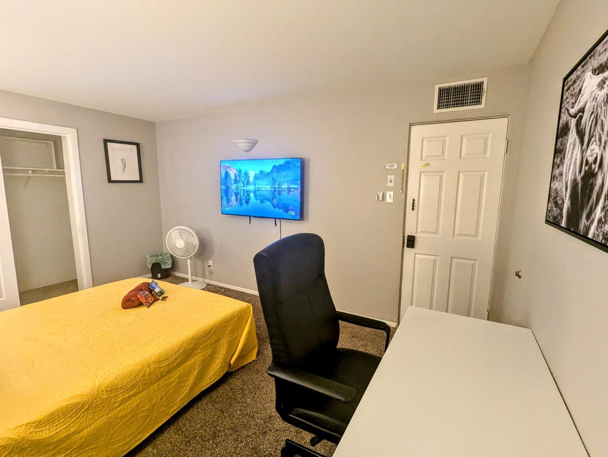 Private Rooms In Phoenix, Az Tempe Dış mekan fotoğraf
