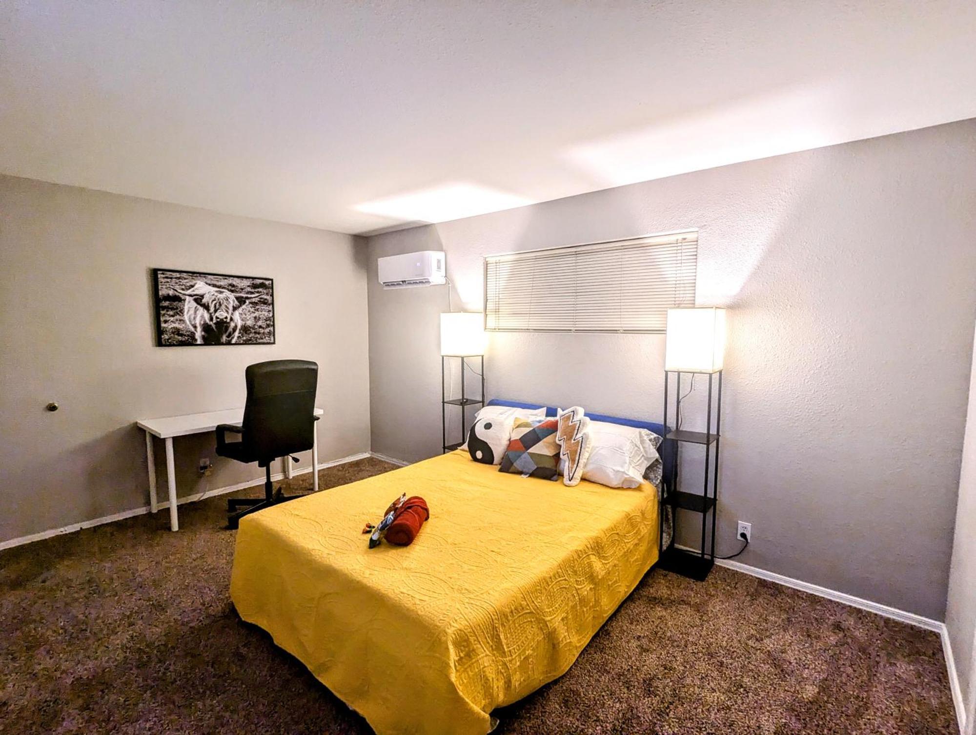 Private Rooms In Phoenix, Az Tempe Dış mekan fotoğraf