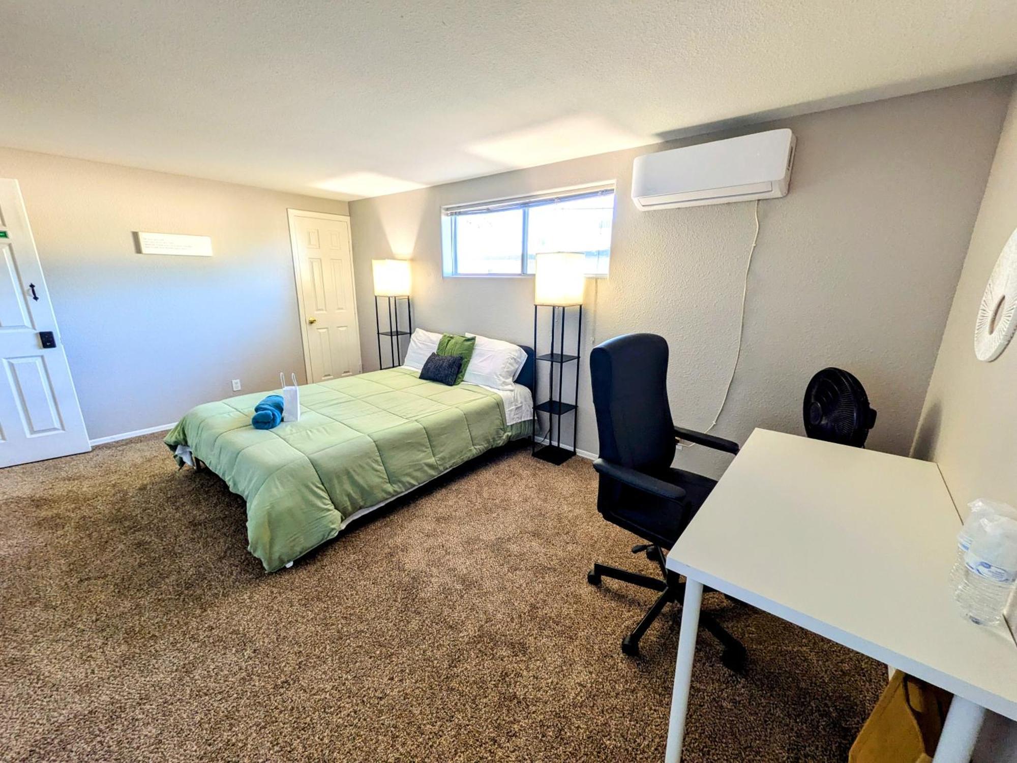 Private Rooms In Phoenix, Az Tempe Dış mekan fotoğraf