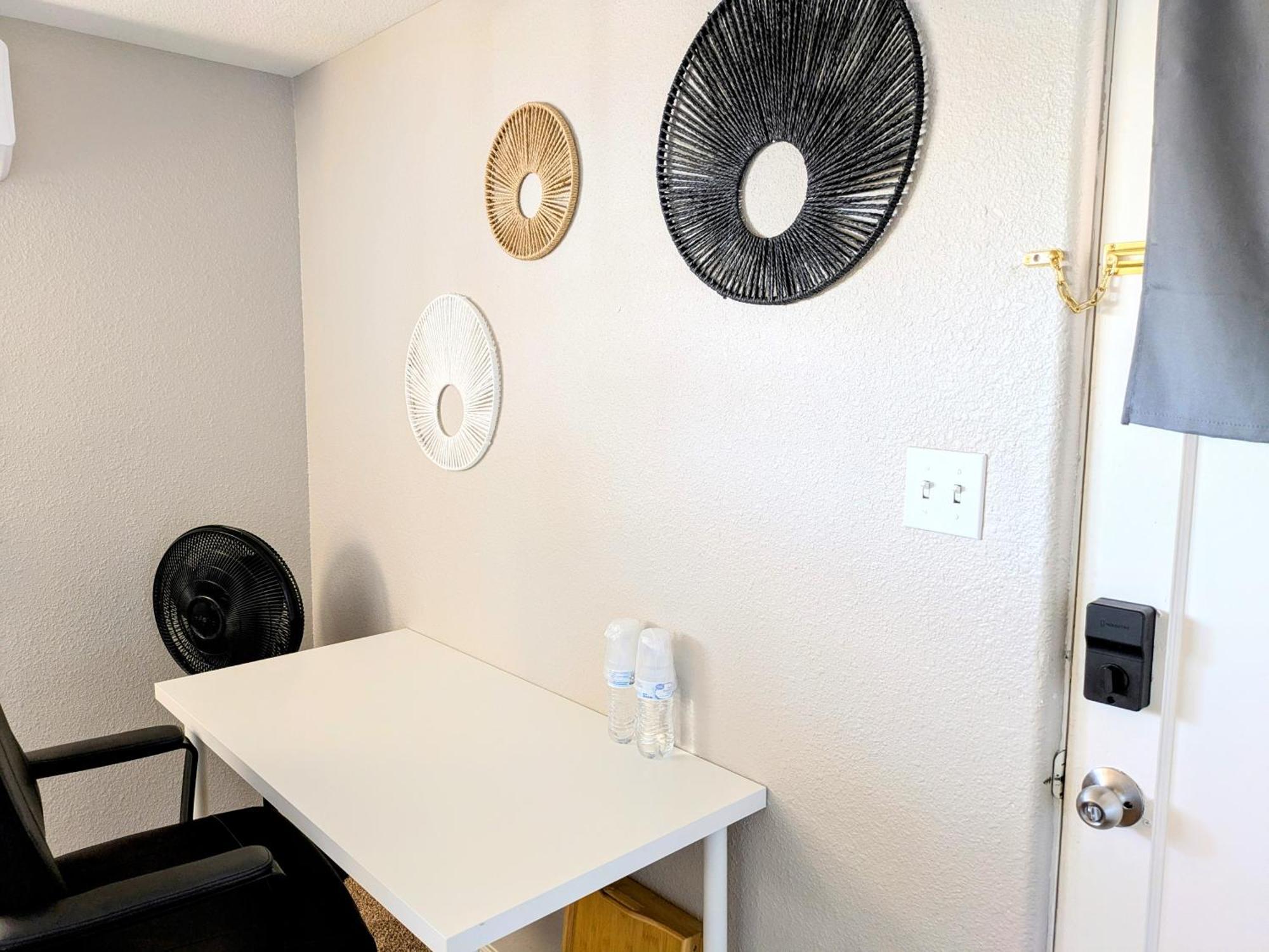 Private Rooms In Phoenix, Az Tempe Dış mekan fotoğraf